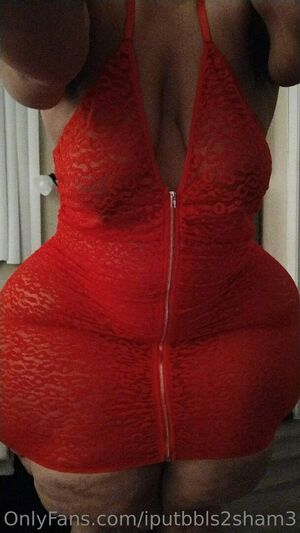 Iputbbls2Sham3 Nude Photos photo 53