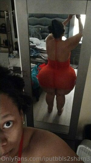 Iputbbls2Sham3 Nude Photos photo 54