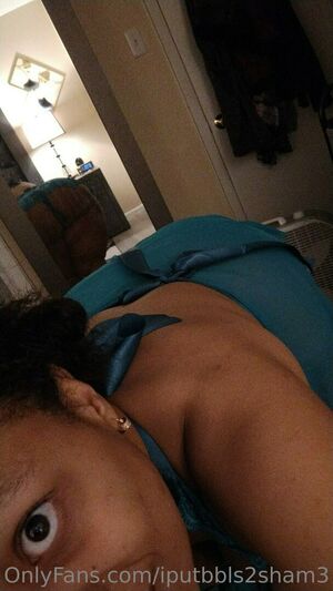 Iputbbls2Sham3 Nude Photos photo 55