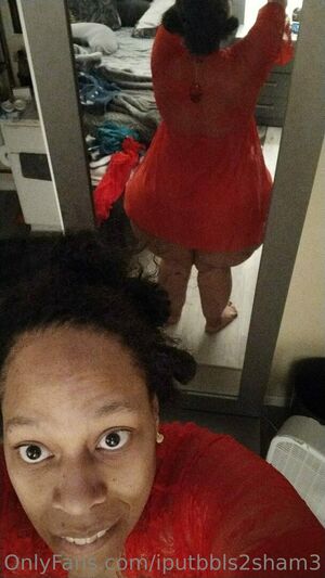 Iputbbls2Sham3 Nude Photos photo 56