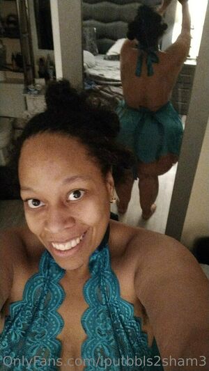Iputbbls2Sham3 Nude Photos photo 58