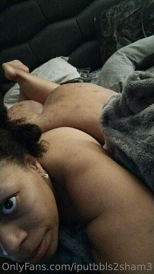 Iputbbls2Sham3 Nude Photos photo 59