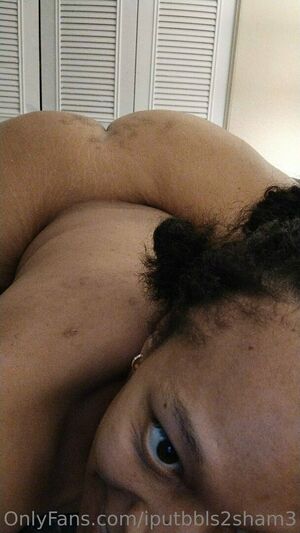 Iputbbls2Sham3 Nude Photos photo 62