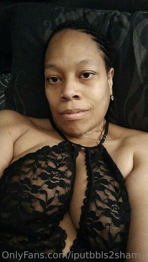 Iputbbls2Sham3 Nude Photos photo 68