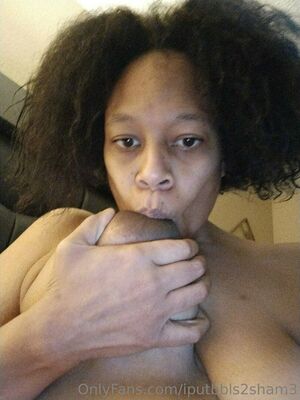 Iputbbls2Sham3 Nude Photos photo 76
