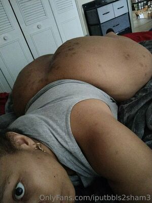 Iputbbls2Sham3 Nude Photos photo 82