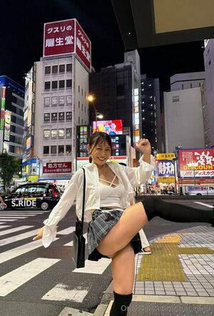 Macca Jp Nude Photos photo 9