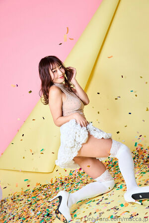 Macca Jp Nude Photos photo 25