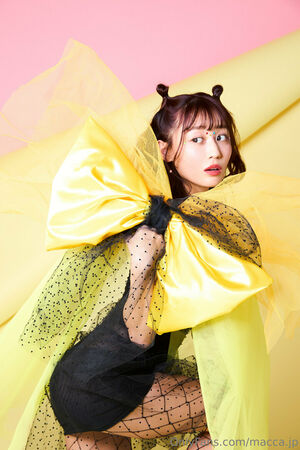 Macca Jp Nude Photos photo 29