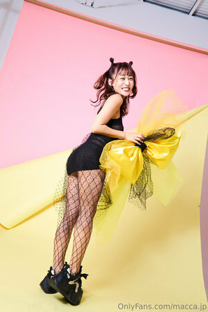 Macca Jp Nude Photos photo 31