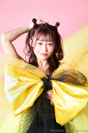 Macca Jp Nude Photos photo 32