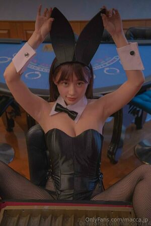 Macca Jp Nude Photos photo 46