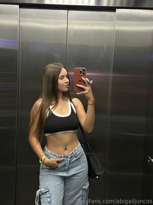 Abigail Juncos Nude Photos photo 5