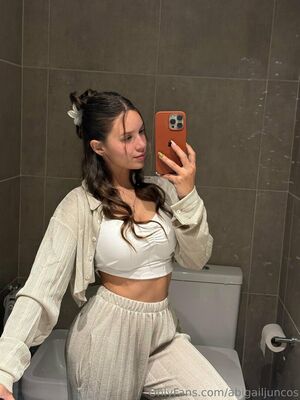Abigail Juncos Nude Photos photo 9