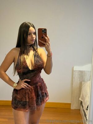 Abigail Juncos Nude Photos photo 16