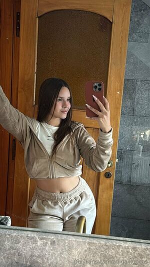 Abigail Juncos Nude Photos photo 34