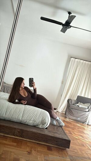Abigail Juncos Nude Photos photo 38