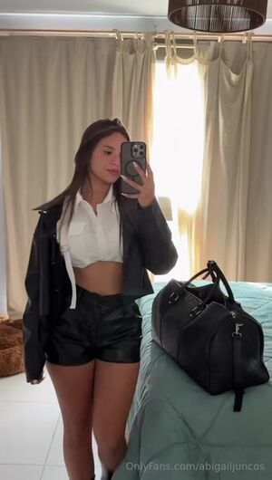 Abigail Juncos Nude Photos photo 44