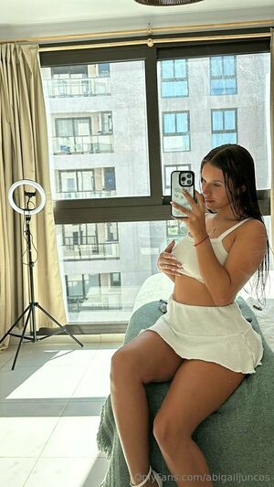 Abigail Juncos Nude Photos photo 69