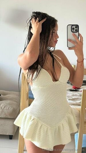 Abigail Juncos Nude Photos photo 74