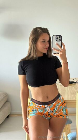 Abigail Juncos Nude Photos photo 88