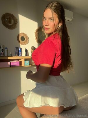 Abigail Juncos Nude Photos photo 90