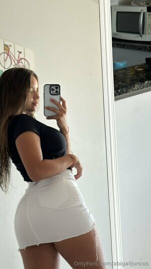 Abigail Juncos Nude Photos photo 98