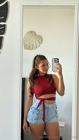 Abigail Juncos Nude Photos photo 99