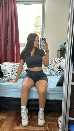 Abigail Juncos Nude Photos photo 100