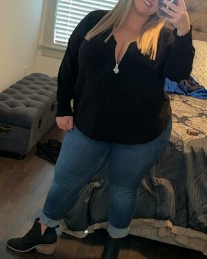 Mrs_Bra_Buster Nude Photos photo 40