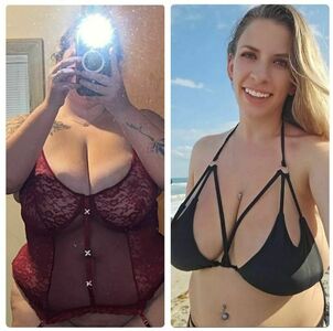 Mrs_Bra_Buster Nude Photos photo 55