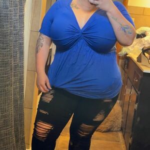 Mrs_Bra_Buster Nude Photos photo 81