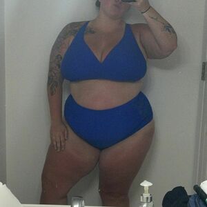 Mrs_Bra_Buster Nude Photos photo 87