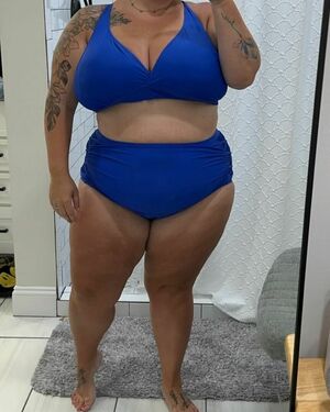 Mrs_Bra_Buster Nude Photos photo 91