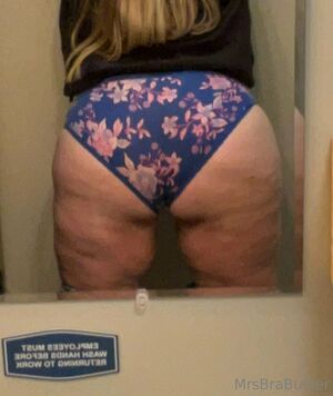 Mrs_Bra_Buster Nude Photos photo 140