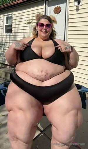 Ssbbwjae Nude Photos photo 13