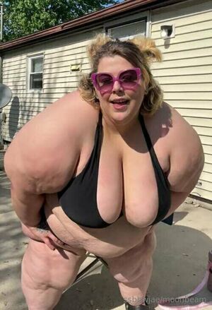 Ssbbwjae Nude Photos photo 14