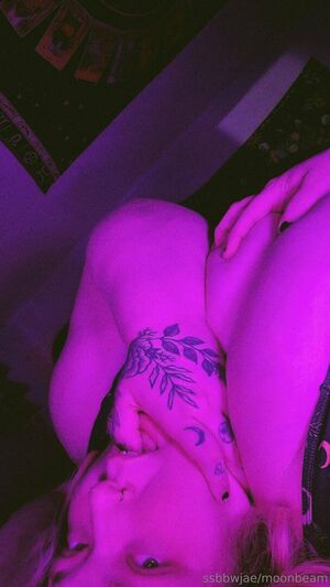 Ssbbwjae Nude Photos photo 21
