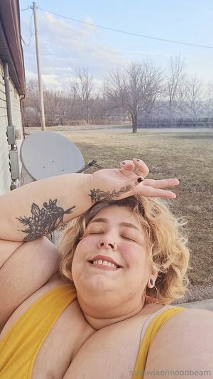 Ssbbwjae Nude Photos photo 22