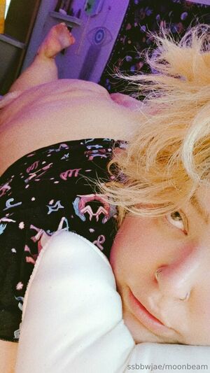 Ssbbwjae Nude Photos photo 23