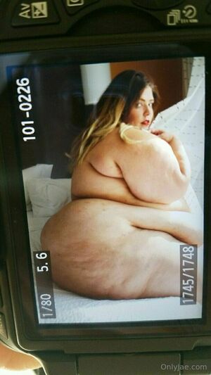 Ssbbwjae Nude Photos photo 31
