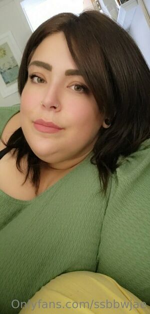 Ssbbwjae Nude Photos photo 33