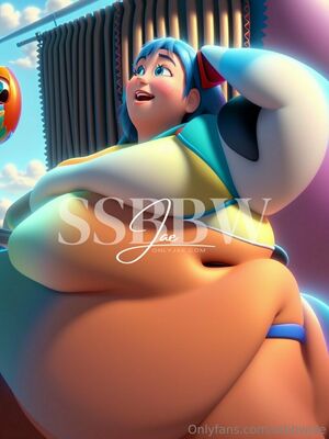 Ssbbwjae Nude Photos photo 36
