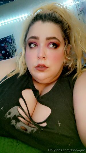 Ssbbwjae Nude Photos photo 38