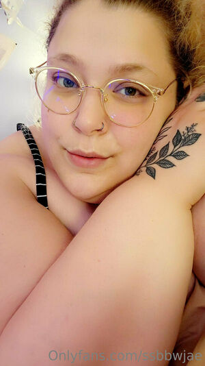 Ssbbwjae Nude Photos photo 40