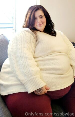 Ssbbwjae Nude Photos photo 46