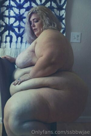 Ssbbwjae Nude Photos photo 55