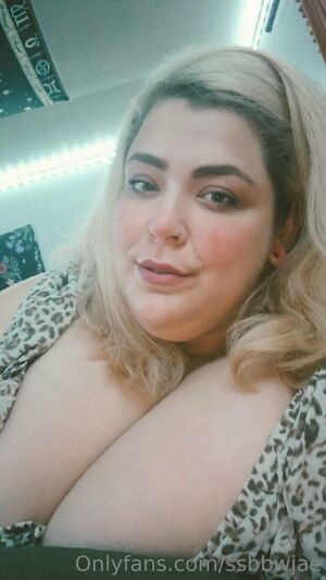 Ssbbwjae Nude Photos photo 62