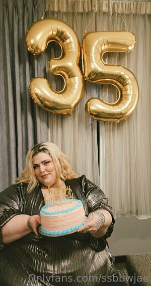 Ssbbwjae Nude Photos photo 67