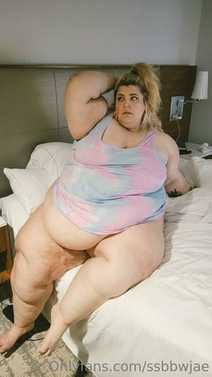 Ssbbwjae Nude Photos photo 70